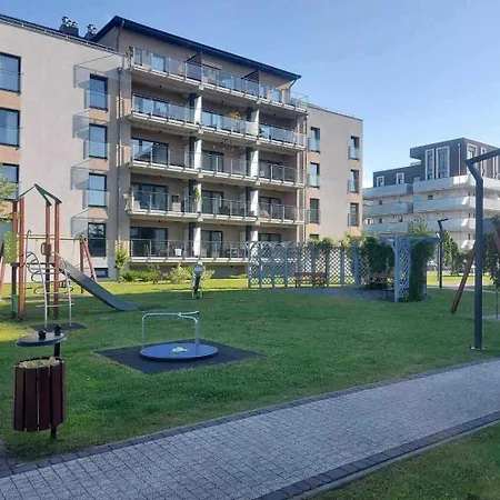 Marine-park