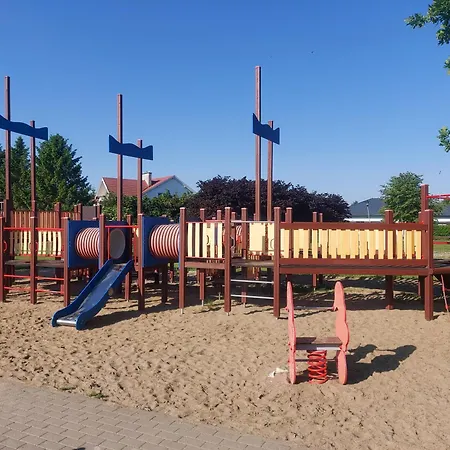 Marine-park * סיאנוז'טי