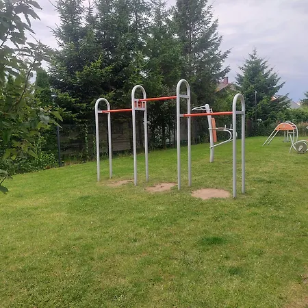 Marine-park דירה