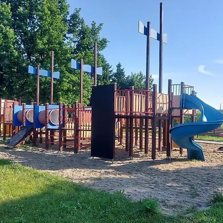 Marine-park סיאנוז'טי